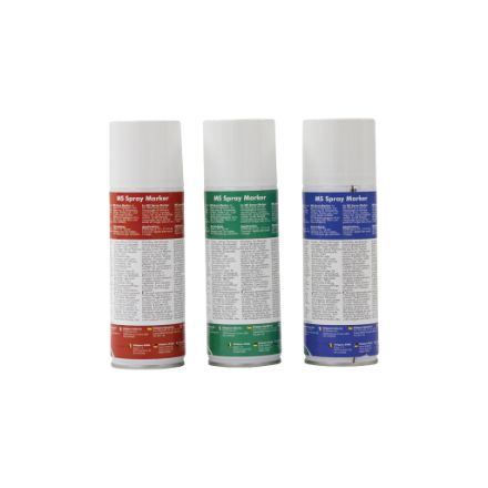 spray marker